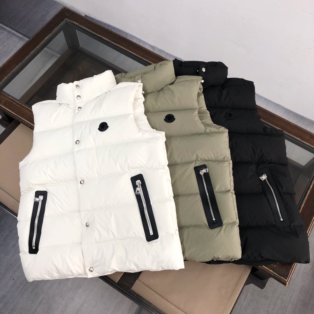 Moncler Down Jackets